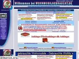 Sites similar to womogebraucht.de