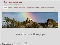 Sites similar to womoknipser.de