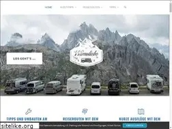 Sites similar to womoliebe.de