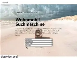 Sites similar to womoo.de