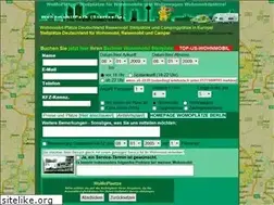 Sites similar to womoplaetze.de