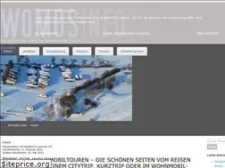 Sites similar to womos.info