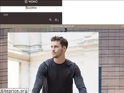 Sites similar to womostore.com