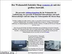 Sites similar to womotec.de