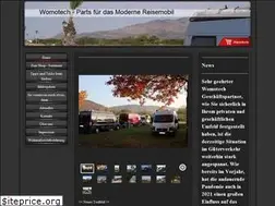 Sites similar to womotech.net