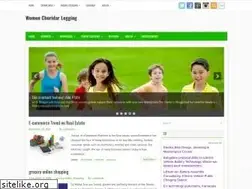 Sites similar to womper-churidar-legging.blogspot.com