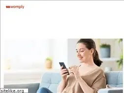 Sites similar to womplyinsights.com
