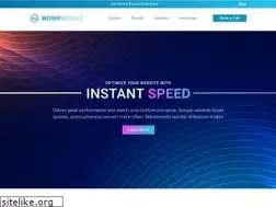 Sites similar to wompmobile.com