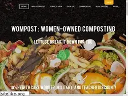 Sites similar to wompostcoop.com