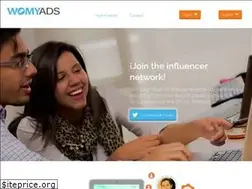 Sites similar to womyads.com