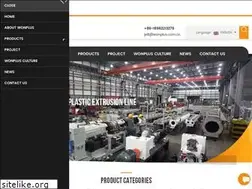 Sites similar to won-plus.com