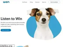Sites similar to won.studio