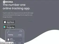Sites similar to wona.online