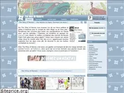 Sites similar to wonaruto.com