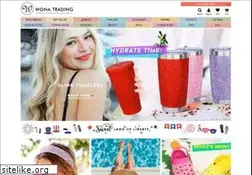 Sites similar to wonatrading.com