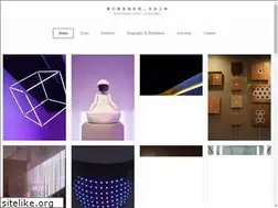 Sites similar to wonbaek.de
