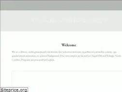 Sites similar to wonbuddhismnc.org