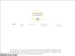 Sites similar to wonbuddhismpa.org
