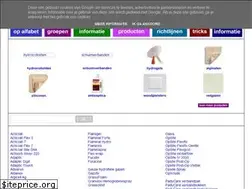Sites similar to wondbedekkers.nl