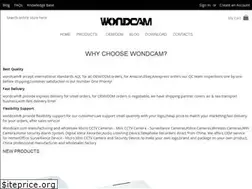 Sites similar to wondcam.com