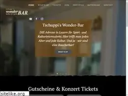 Sites similar to wonder-bar.ch
