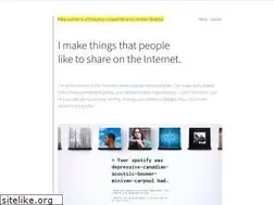 Sites similar to wonder-tonic.com