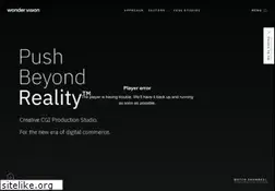 Sites similar to wonder-vision.com