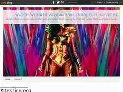 Sites similar to wonder-woman-20.over-blog.com