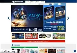 Sites similar to wonder.co.jp