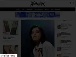 Sites similar to wonder.ph