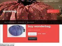 Sites similar to wonderbag.ie