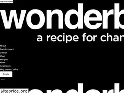 Sites similar to wonderbagworld.com