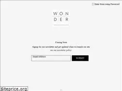 Sites similar to wonderbeauty.com