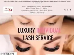 Sites similar to wonderbeautyshop.ca