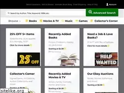 Sites similar to wonderbook.com