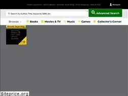 Sites similar to wonderbookblog.com