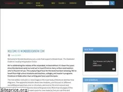 Sites similar to wonderbooknow.com
