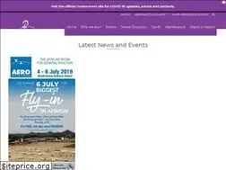 Sites similar to wonderboomairport.co.za