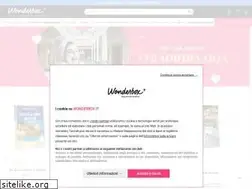 Sites similar to wonderbox.it