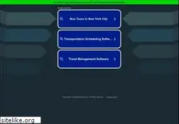 Sites similar to wonderbustours.com