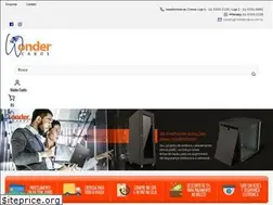 Sites similar to wondercabos.com.br