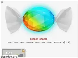 Sites similar to wonderchews.com