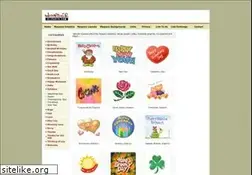 Sites similar to wondercliparts.com
