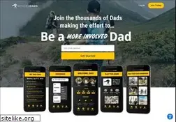Sites similar to wonderdads.com