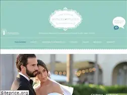 Sites similar to wonderdogweddings.com