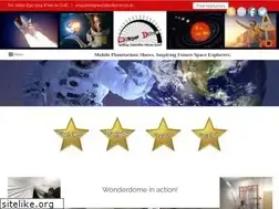 Sites similar to wonderdome.co.uk