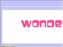 Sites similar to wondereurope.altervista.org