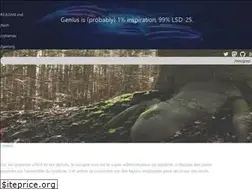 Sites similar to wonderfall.space