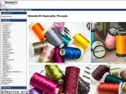 Sites similar to wonderfilonline.com.au