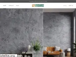 Sites similar to wonderflooring.com
